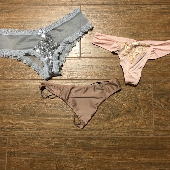 ❌ SOLD Bundle 13 panties - Picture 7 of 8